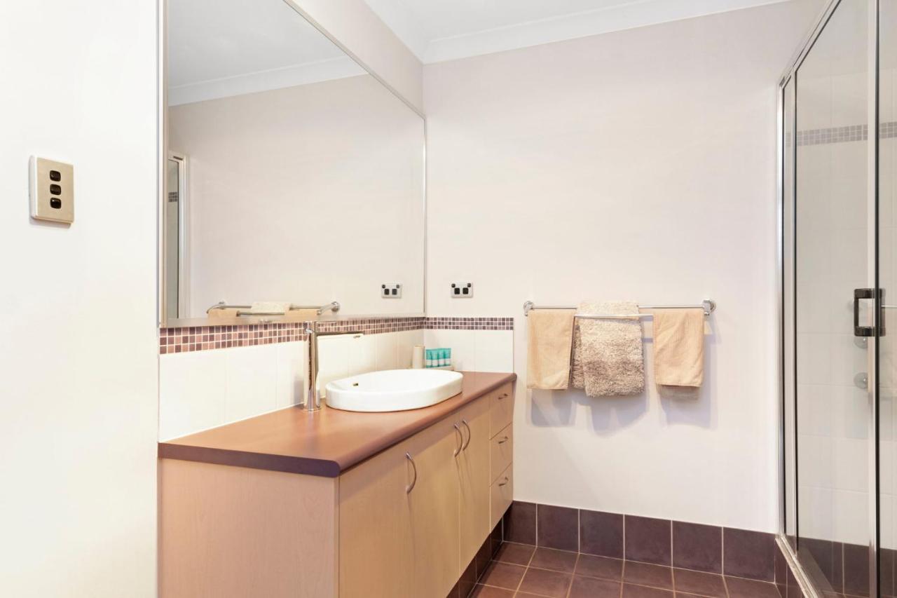 Baudins Of Busselton Bed And Breakfast - Adults Only Exterior photo